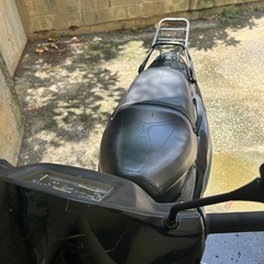 スズキ　125cc 8月9日までの画像