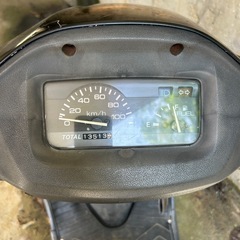 スズキ　125cc 8月9日までの画像