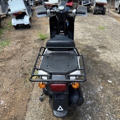 ベンリィ110 プロの画像