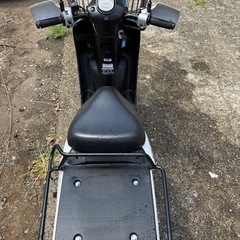 ベンリィ110 プロの画像