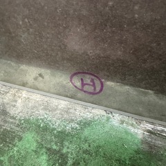 ガラス板 　大板  一枚物の画像