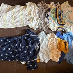 子供服
の画像