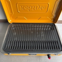 グリル　BBQの画像