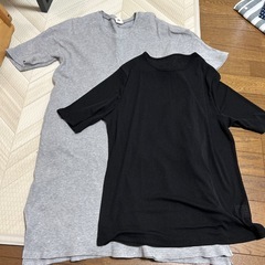 L 服　６枚　セットの画像
