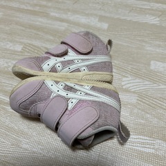 アシックス　13cmの画像