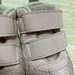 アシックス　13cmの画像