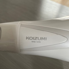ドライヤーの画像