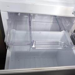 三菱冷蔵庫の画像