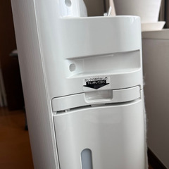 【シャープ 加湿空気清浄機 KC-N50-W】プラズマクラスター搭載✨／2022年製／23畳対応の画像