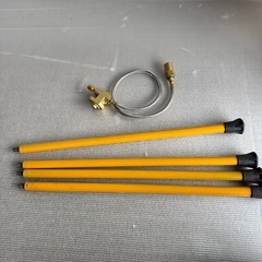 グリル　BBQの画像