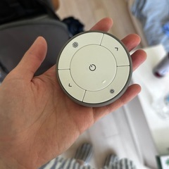IKEA照明（リモコン）の画像