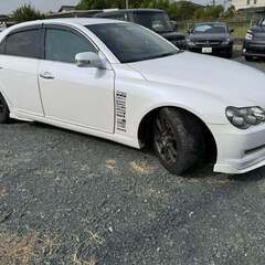 トヨタマークX2.5,2500Gの画像