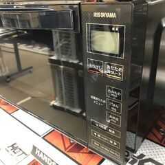動作品 アイリスオーヤマ 電子レンジ imb-fv1801 2021年製 中古品 Amazon.co.jp: アイリスオーヤマ 電子レンジ 18L 単機能