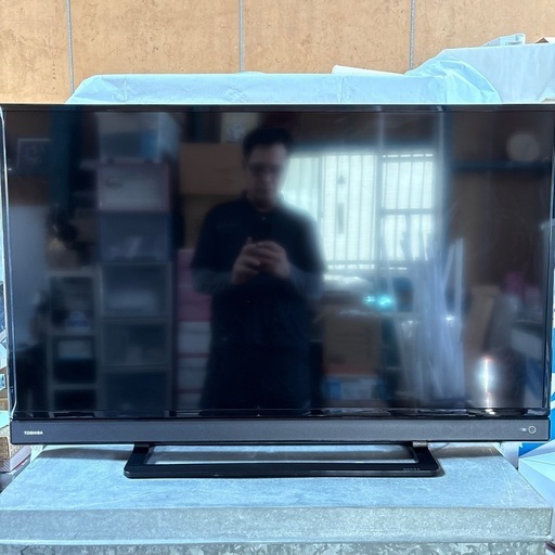 フルHD液晶テレビ 40V型＜TOSHIBA＞40S21 2018年製 東芝 REGZA 40S21 [40インチ] 価格比較 - 価格.com