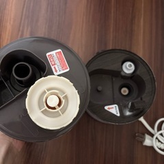 加湿器の画像