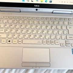 NEC VersaPro VG-U i5 6200U     の画像