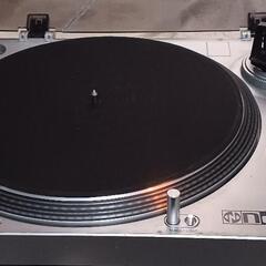 neuDD-1200ターンテーブルの画像