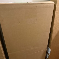 【新品未使用】【幅伸縮・2口コンセント・高さ調整】冷蔵庫上ラック キッチンラック ホワイトの画像