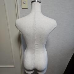 マネキントルソー未使用ですが自宅管理の画像