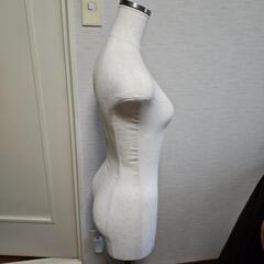 マネキントルソー未使用ですが自宅管理の画像