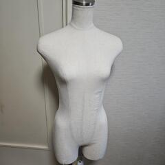 マネキントルソー未使用ですが自宅管理の画像