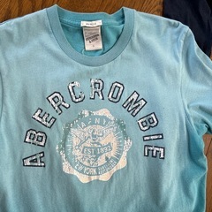 アバクロ　Tシャツ　ロンT スウェットパンツ　まとめ売りの画像