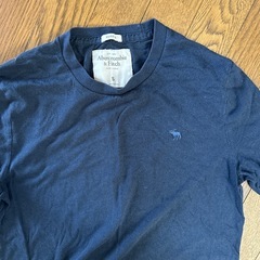 アバクロ　Tシャツ　ロンT スウェットパンツ　まとめ売りの画像