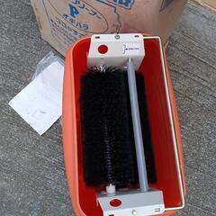 苗箱洗浄器の画像