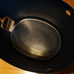 猫用トイレ（上から入る）の画像
