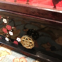 ひな人形  おひなさまの画像