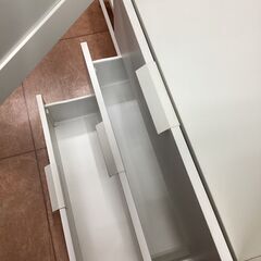👗IKEA👗イケア クローゼット👗ミラー扉👗人気モデル👗2303の画像