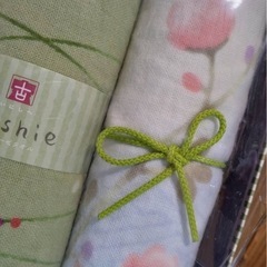 ✨新品✨浴用タオル 3枚セットの画像
