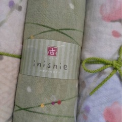 ✨新品✨浴用タオル 3枚セットの画像
