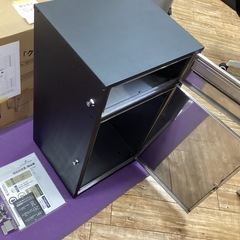 宅配ボックス　250731-2
の画像