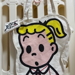 トートバッグ　サボテン　OSAMUGoodsの画像