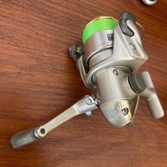 Daiwa REGAL-X 1500IAの画像