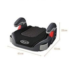 Graco（グレコ）チャイルドシートの画像