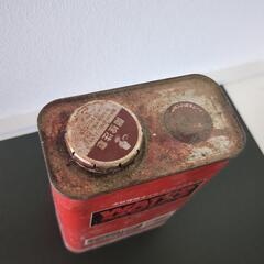 ワトコオイル　マホガニーの画像