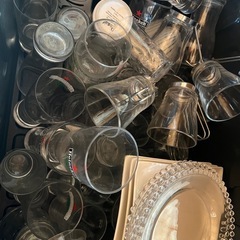 食器の画像