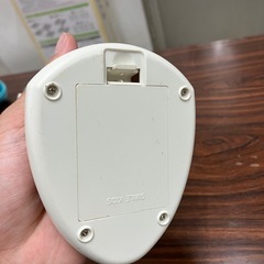  2508-158 LED スタンドライト 動作確認済み キズ汚れ有りの画像