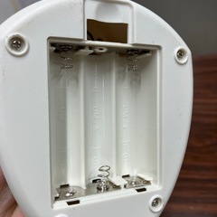  2508-158 LED スタンドライト 動作確認済み キズ汚れ有りの画像