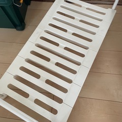 押入れ収納キャリー　1台500円〜の画像