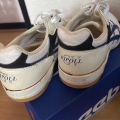 メンズシューズお譲り致しますの画像