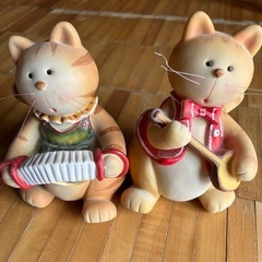 🐾ねこ和楽器団🐾🐈‍⬛🐈‍⬛４の画像