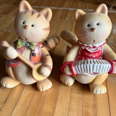 🐾ねこ和楽器団🐾🐈‍⬛🐈‍⬛４の画像