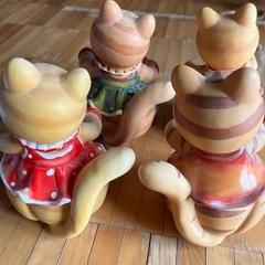 🐾ねこ和楽器団🐾🐈‍⬛🐈‍⬛４の画像
