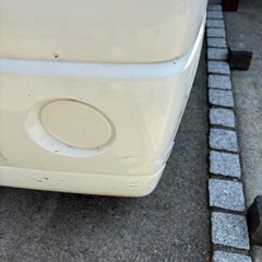 軽トラックの画像