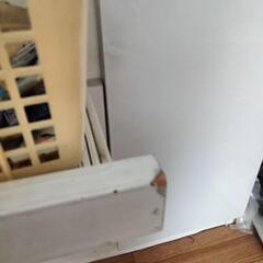 食器棚の画像