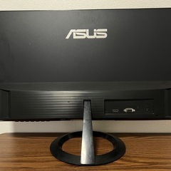 ASUS フレームレス
モニター 23.8インチ VZ249Hの画像