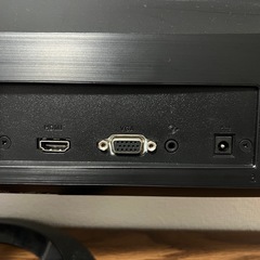 ASUS フレームレス
モニター 23.8インチ VZ249Hの画像